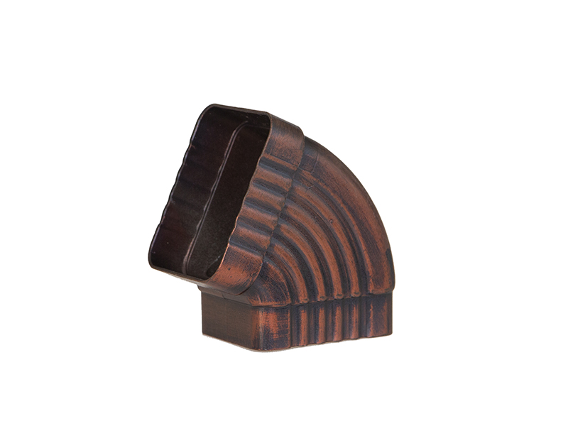 17、65度側(cè)彎頭