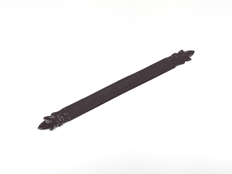 12、花式管卡