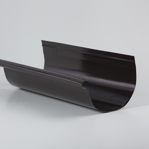 陽(yáng)光房要不要配鋁合金水槽和天溝雨水管